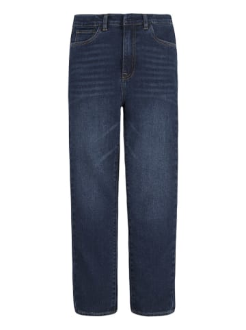 Levi's Kids DÅ¼insy - Comfort fit - w kolorze granatowym