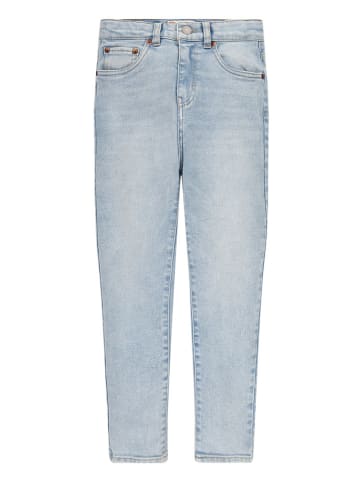 Levi's Kids Jeans - Mom fit - in Hellblau