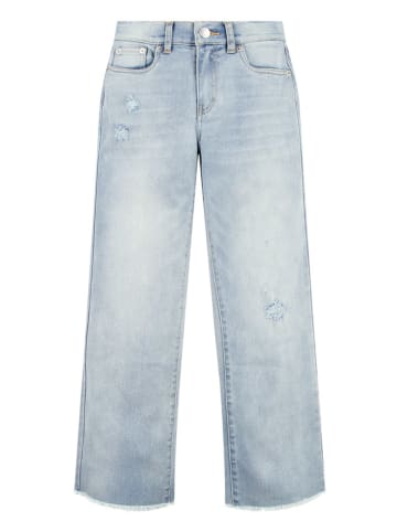 Levi's Kids Spijkerbroek - comfort fit - lichtblauw