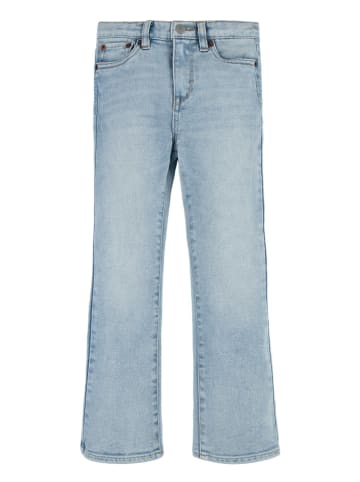 Levi's Kids Jeans - Comfort fit - in Hellblau