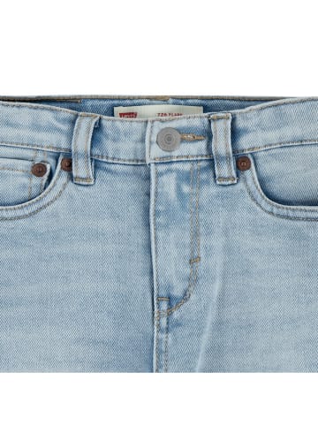 Levi's Kids DÅ¼insy - Comfort fit - w kolorze bÅ‚Ä™kitnym