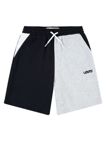 Levi's Kids Shorts in Schwarz