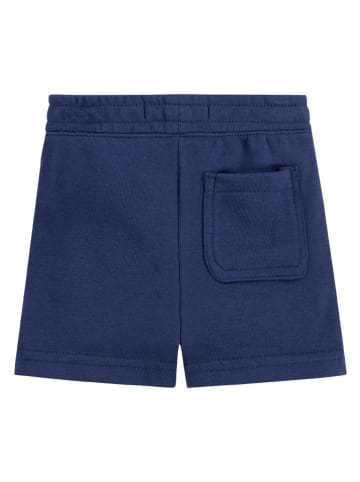 Levi's Kids Shorts in Blau