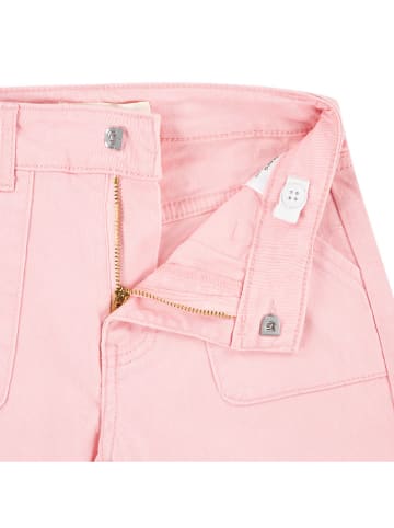 Levi's Kids Jeans - Comfort fit - in Rosa