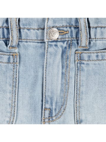 Levi's Kids Jeans-Shorts in Hellblau