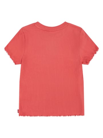 Levi's Kids Shirt in Rot