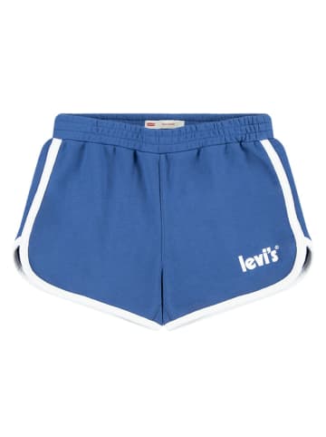 Levi's Kids Shorts in Blau
