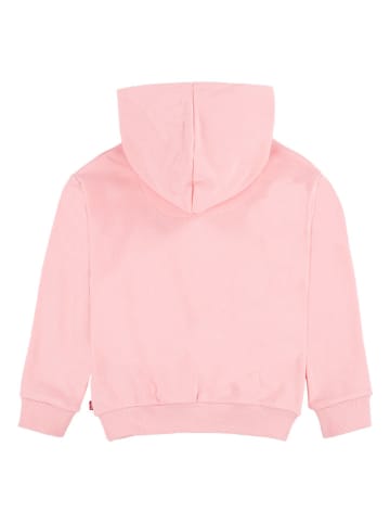 Levi's Kids Hoodie in Rosa