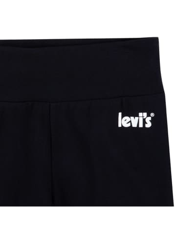 Levi's Kids Leggings in Schwarz