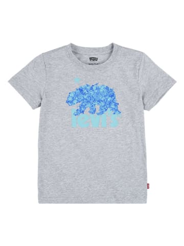 Levi's Kids Shirt in Grau