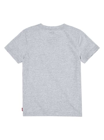 Levi's Kids Shirt grijs