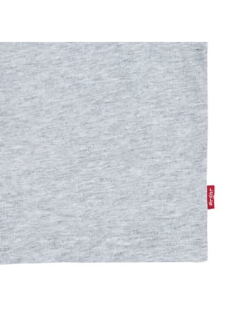 Levi's Kids Shirt in Grau