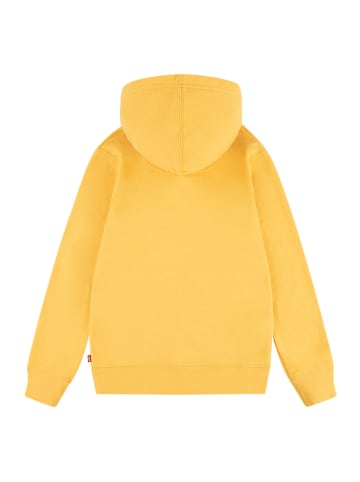 Levi's Kids Hoodie geel