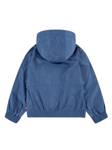 Levi's Kids Regenjacke in Blau