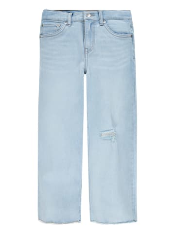 Levi's Kids Dżinsy - Comfort fit - w kolorze błękitnym