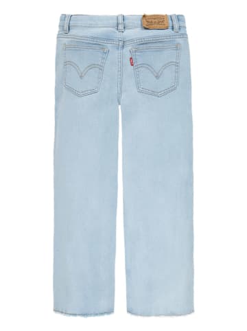 Levi's Kids Jeans - Comfort fit - in Hellblau