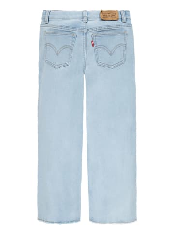 Levi's Kids Spijkerbroek - comfort fit - lichtblauw