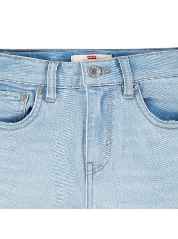 Levi's Kids Spijkerbroek - comfort fit - lichtblauw