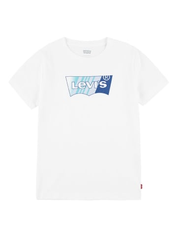 Levi's Kids Shirt wit