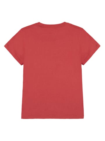 Levi's Kids Shirt in Rot