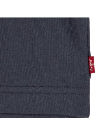 Levi's Kids Koszulka w kolorze ciemnoszarym