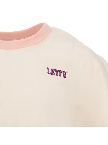 Levi's Kids 2tlg. Outfit in Rosa