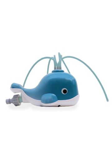 BS Toys Wassersprinkler "Whale" - ab 3 Jahren