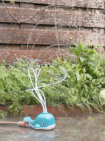 BS Toys Wassersprinkler "Whale" - ab 3 Jahren