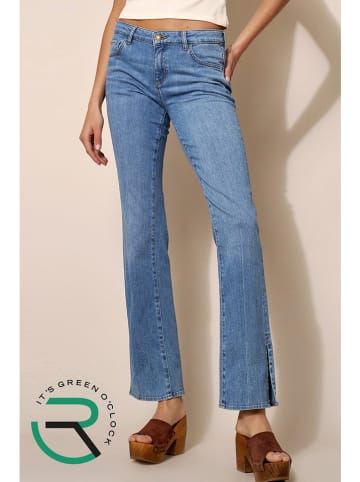 Rosner Jeans "Antonia" - Skinny fit - in Blau
