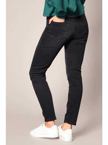 Rosner Jeans "Audrey" - Slim fit - in Anthrazit