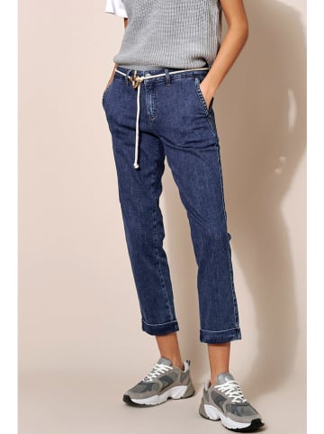 Rosner Jeans "May" - Comfort fit - in Blau
