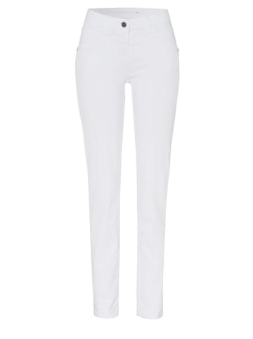 Toni Jeans "Perfect Shape" - Slim fit - in Weiß