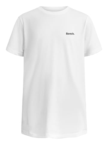 Bench 3-delige set: shirts "Shades" donkerblauw/wit/zwart