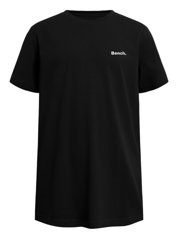 Bench 3-delige set: shirts "Shades" donkerblauw/wit/zwart