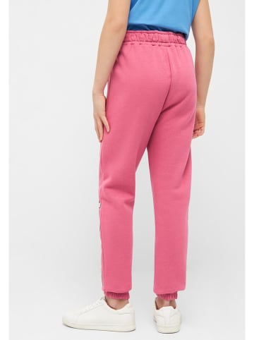 Bench Sweatbroek "Corey" roze