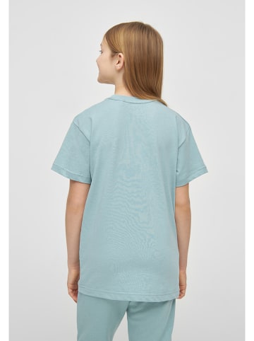 Bench Shirt "Abelia 2" in Mint