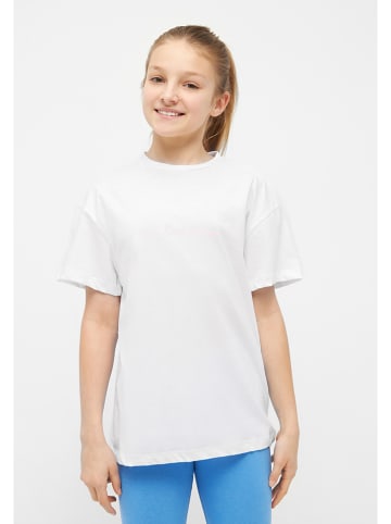Bench Shirt "Abelia 2" in Weiß