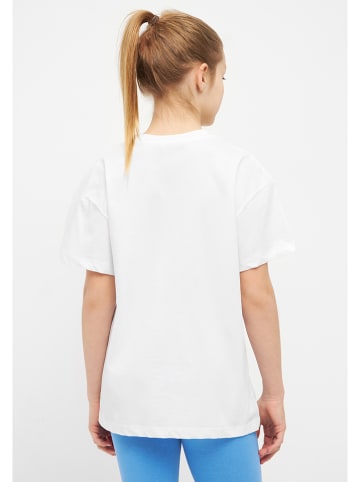 Bench Koszulka "Abelia 2" w kolorze białym