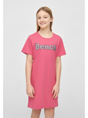 Bench Kleid "Jina" in Pink