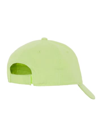 Chiemsee Cap "Kukai" in Hellgrün