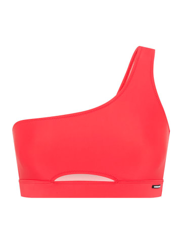Chiemsee Bikini-Oberteil "Camisa" in Rot