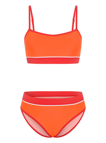 Chiemsee Bikini "Manca" oranje
