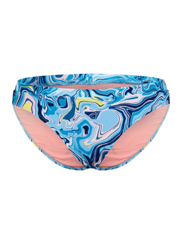 Chiemsee Figi-bikini "Big Bay" w kolorze niebieskim