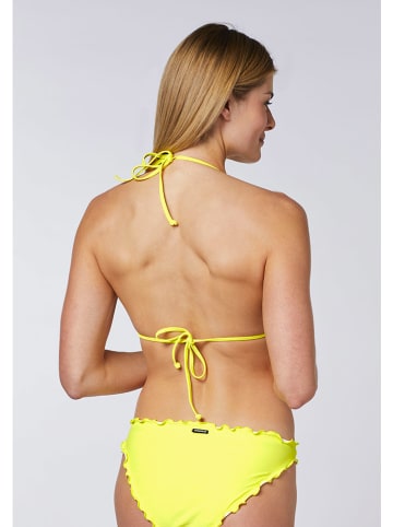 Chiemsee Bikinitop "Ivette" geel