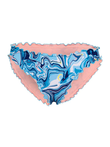 Chiemsee Figi bikini "Ivette" w kolorze niebieskim