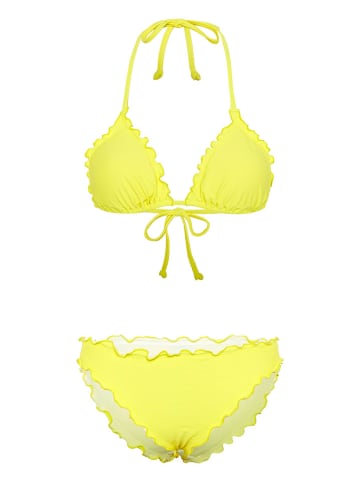 Chiemsee Bikini "Ivette" geel