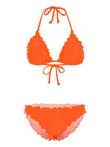 Chiemsee Bikini "Ivette" oranje