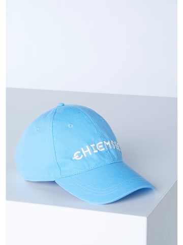 Chiemsee Cap in Hellblau