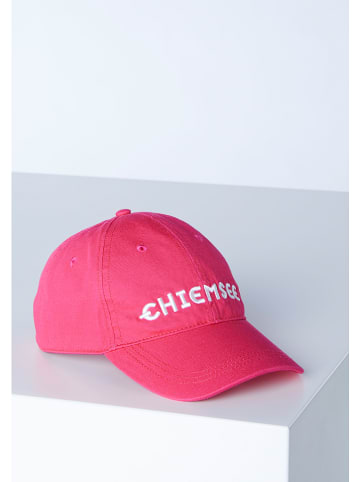 Chiemsee Unisekspet roze