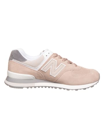 New balance leder damen preis sales